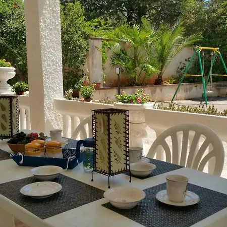 Casa vacanze Nella Valle D'itria