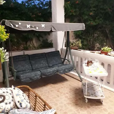 Casa vacanze Nella Valle D'itria