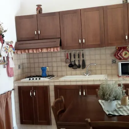 Nella Valle D'itria * Ceglie Messapica