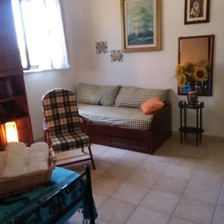 Holiday home Le Sorelle Di Nella Valle D'itria *