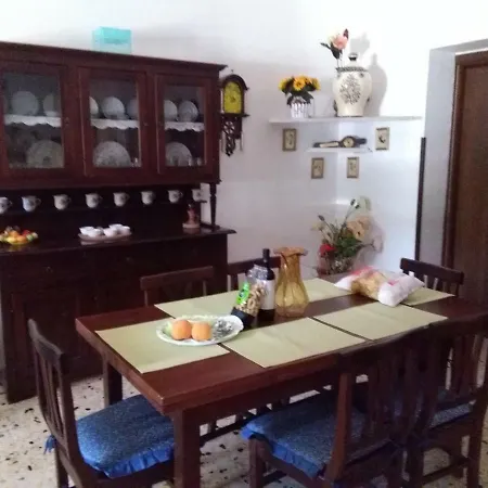 Le Sorelle Di Nella Valle D'itria *