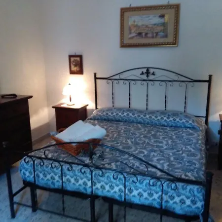 Holiday home Le Sorelle Di Nella Valle D'itria *