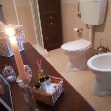 Holiday home Le Sorelle Di Nella Valle D'itria *