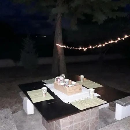 Holiday home Le Sorelle Di Nella Valle D'itria *