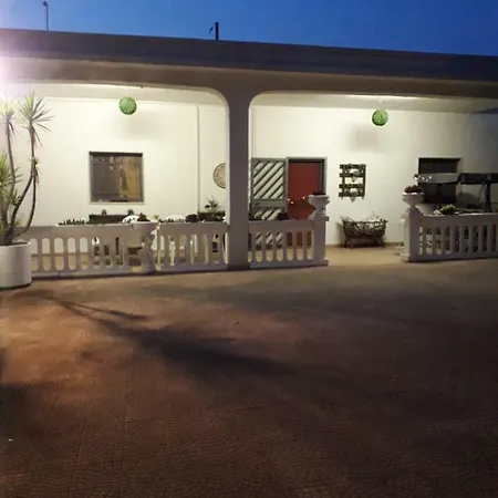 Le Sorelle Di Nella Valle D'itria Holiday home Ceglie Messapica