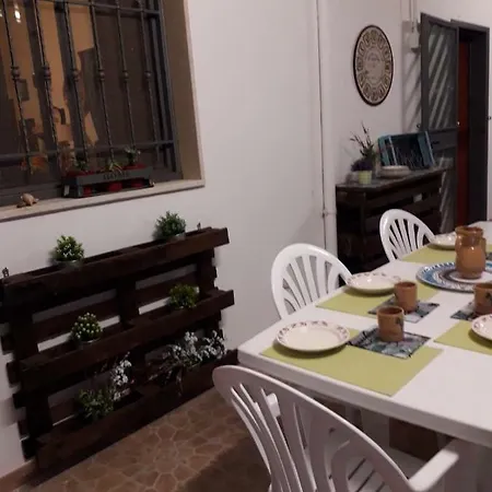 Le Sorelle Di Nella Valle D'itria Holiday home *