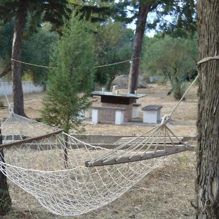 Holiday home Le Sorelle Di Nella Valle D'itria Ceglie Messapica