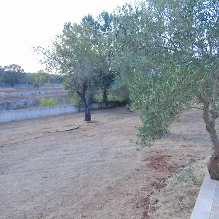 Le Sorelle Di Nella Valle D'itria * Ceglie Messapica