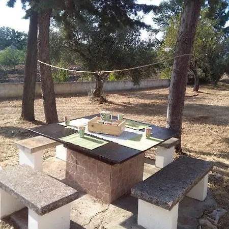 Holiday home Le Sorelle Di Nella Valle D'itria