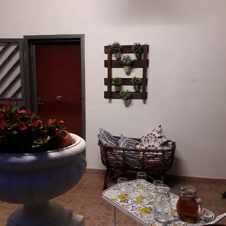 Holiday home Le Sorelle Di Nella Valle D'itria