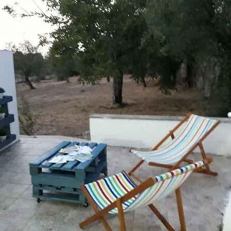 Holiday home Le Sorelle Di Nella Valle D'itria