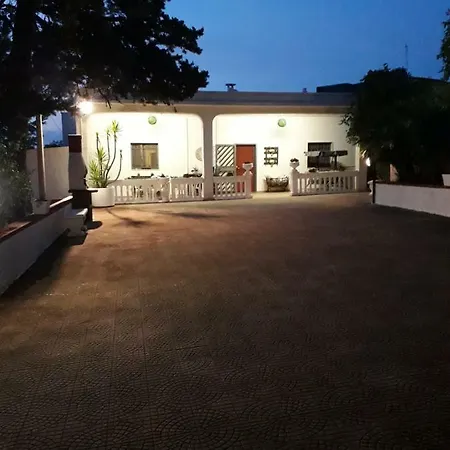 Holiday home Le Sorelle Di Nella Valle D'itria