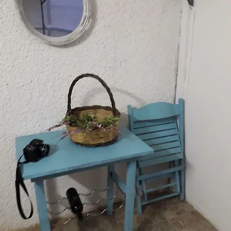 Le Sorelle Di Nella Valle D'itria Holiday home