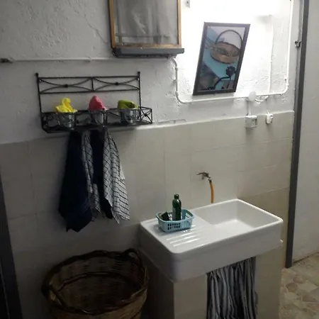 Le Sorelle Di Nella Valle D'itria Ceglie Messapica