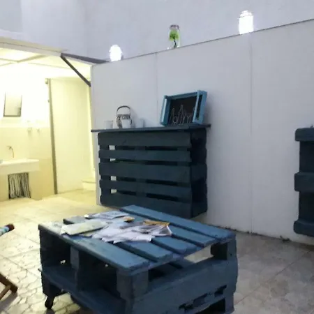 Le Sorelle Di Nella Valle D'itria Ceglie Messapica