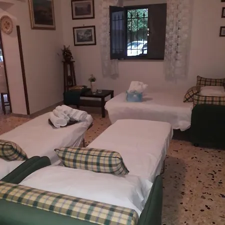 Le Sorelle Di Nella Valle D'itria Ceglie Messapica