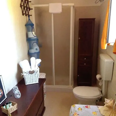 Holiday home Le Sorelle Di Nella Valle D'itria Ceglie Messapica