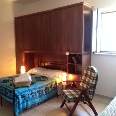 Holiday home Le Sorelle Di Nella Valle D'itria *