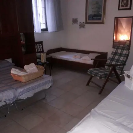 Holiday home Le Sorelle Di Nella Valle D'itria