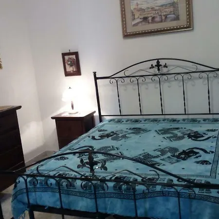 Holiday home Le Sorelle Di Nella Valle D'itria