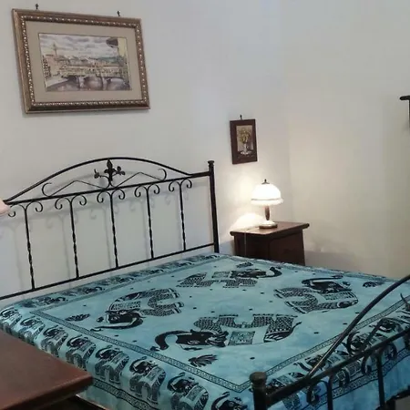 Le Sorelle Di Nella Valle D'itria Ceglie Messapica