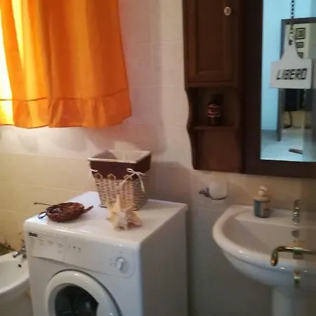 Le Sorelle Di Nella Valle D'itria Holiday home *