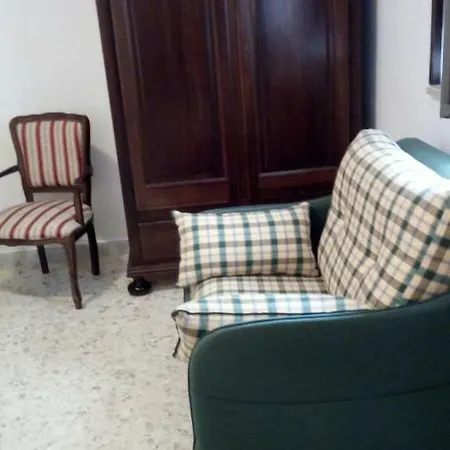 Le Sorelle Di Nella Valle D'itria Ceglie Messapica