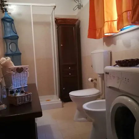 Holiday home Le Sorelle Di Nella Valle D'itria Ceglie Messapica